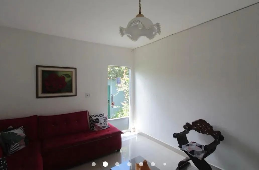 Casa linear com Edícula  - Foto 2