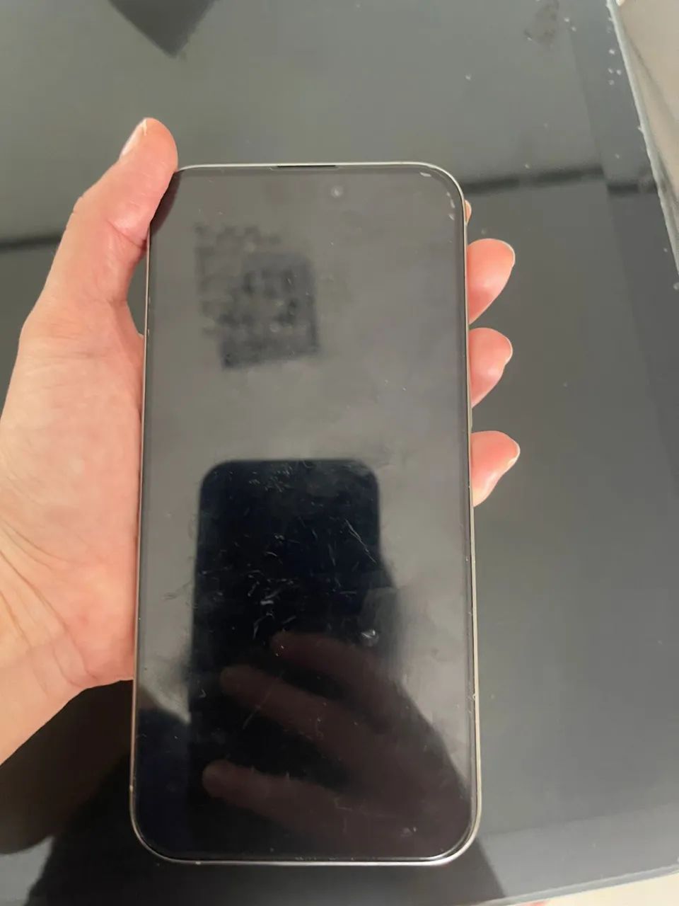 iPhone 15 pro max  - Foto 2