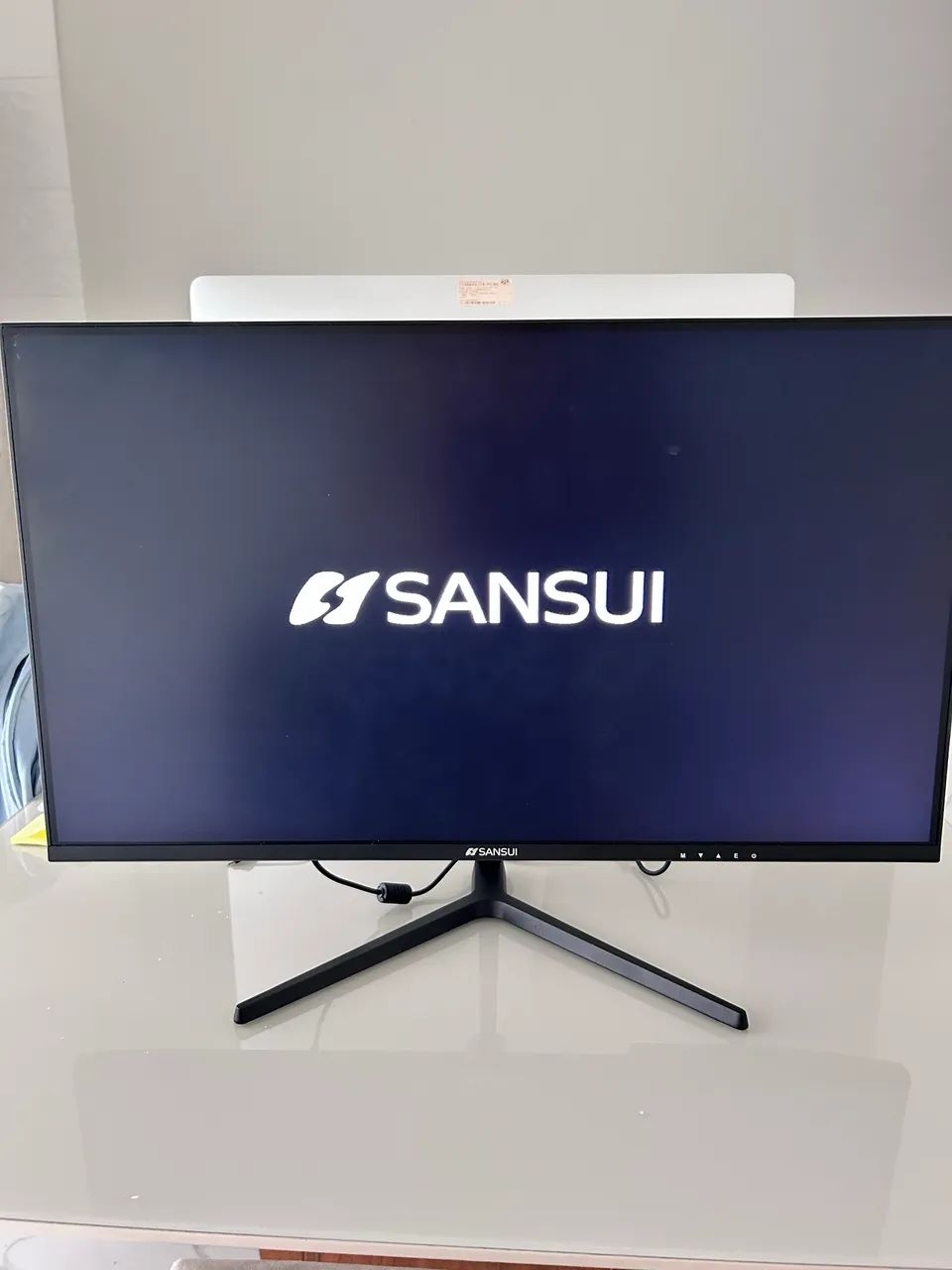 Manitor de 27 polegadas  - Foto 3