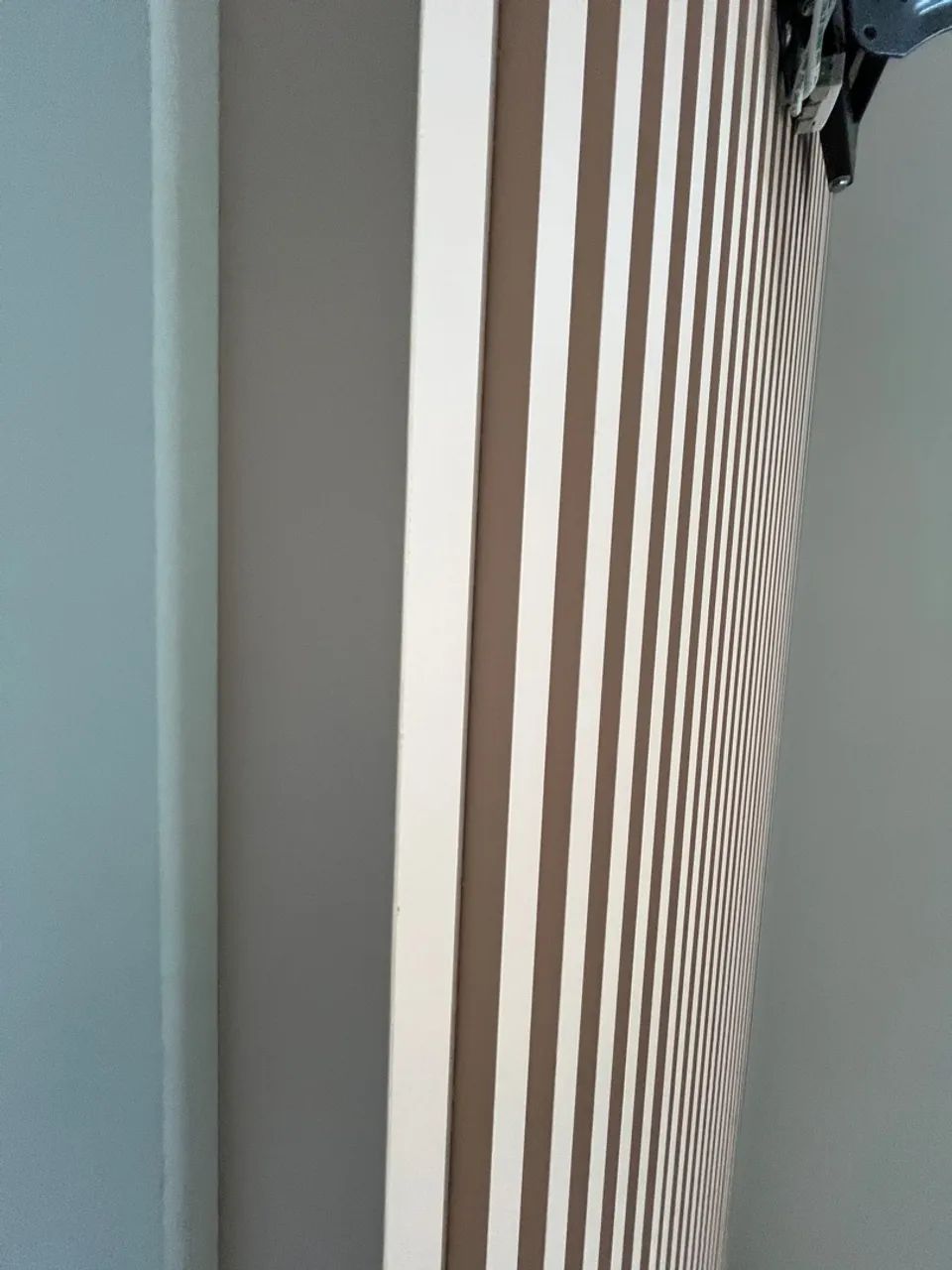 Painel MDF ripado  - Foto 4