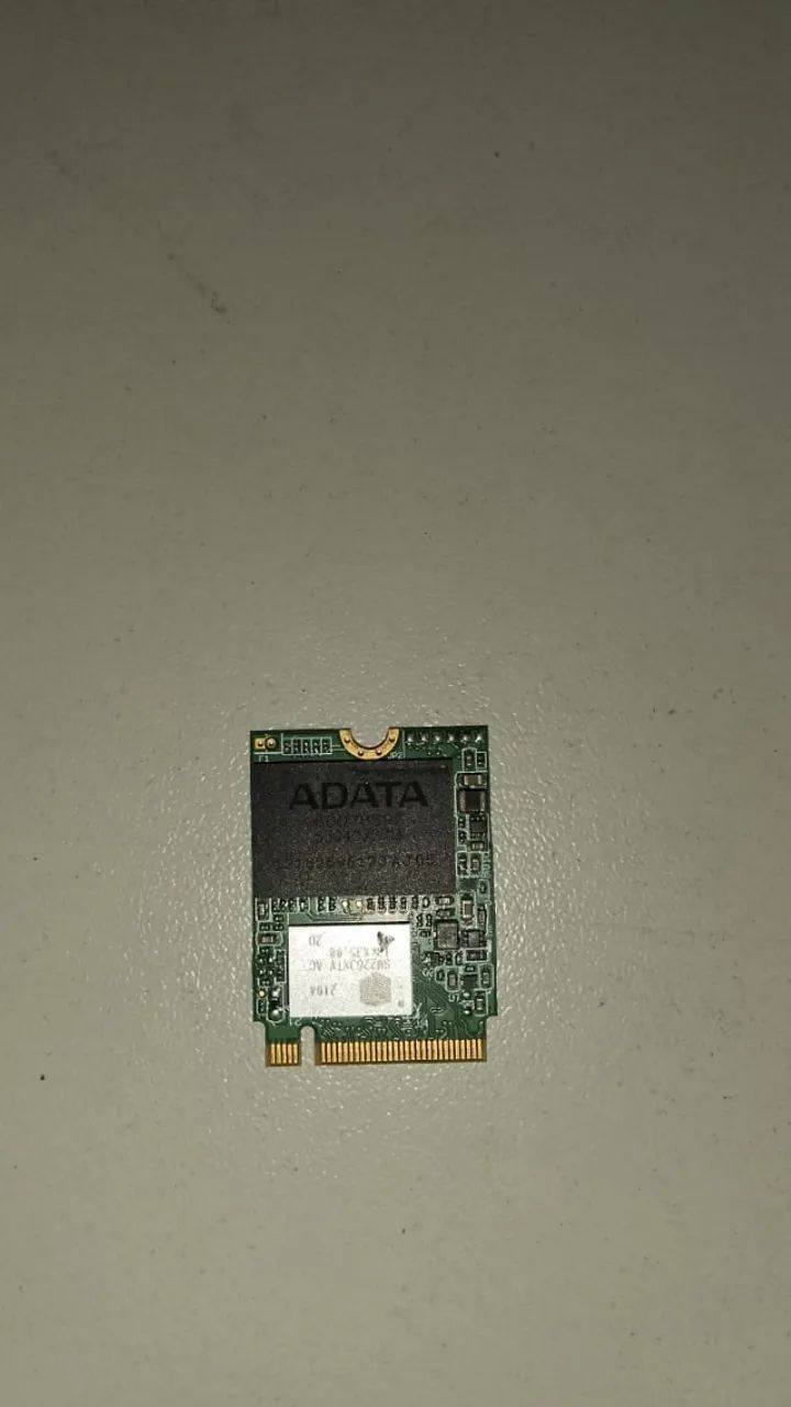 SSD M.2 ADATA 256GB64985834352129120