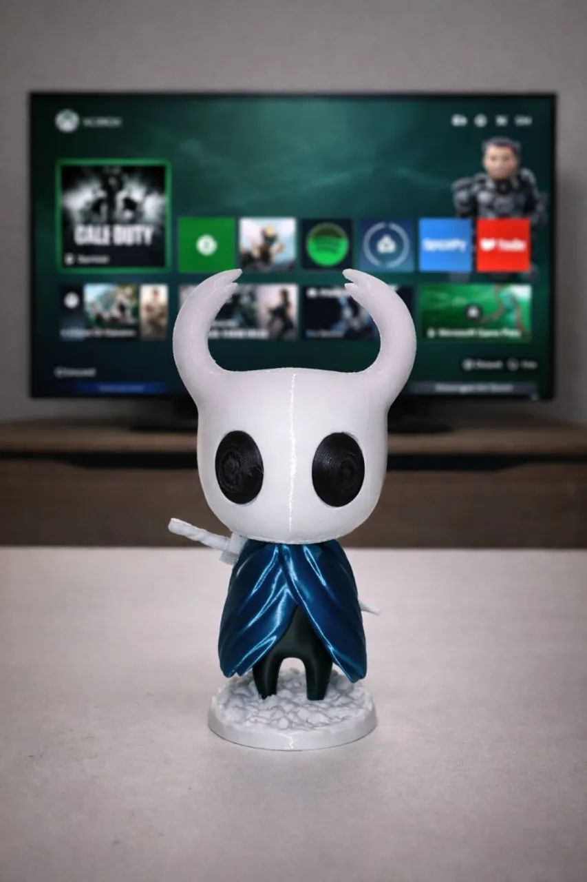 Hollow Night - Figure