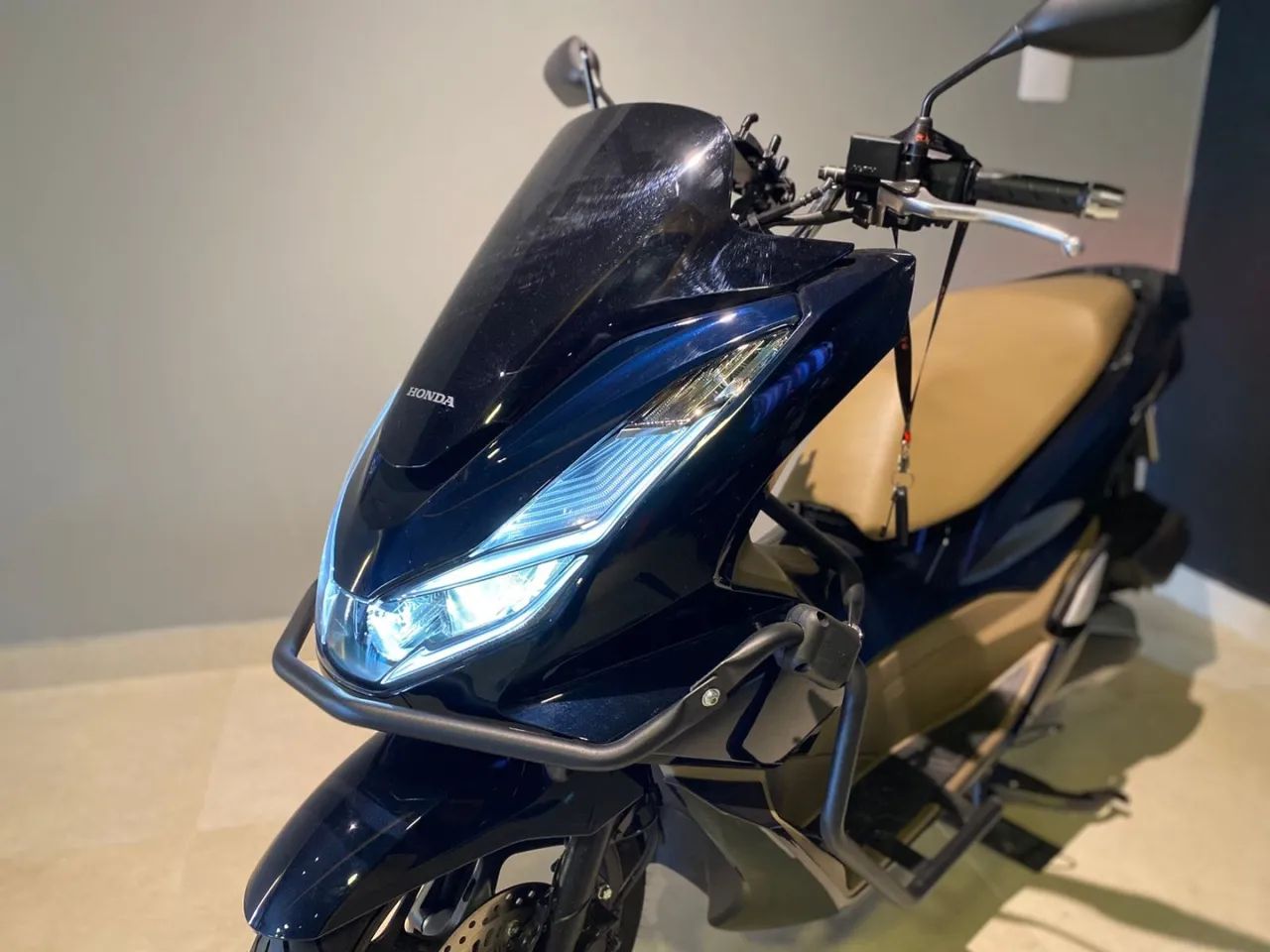 Honda Pcx 160 dlx abs 2025 - Foto 3