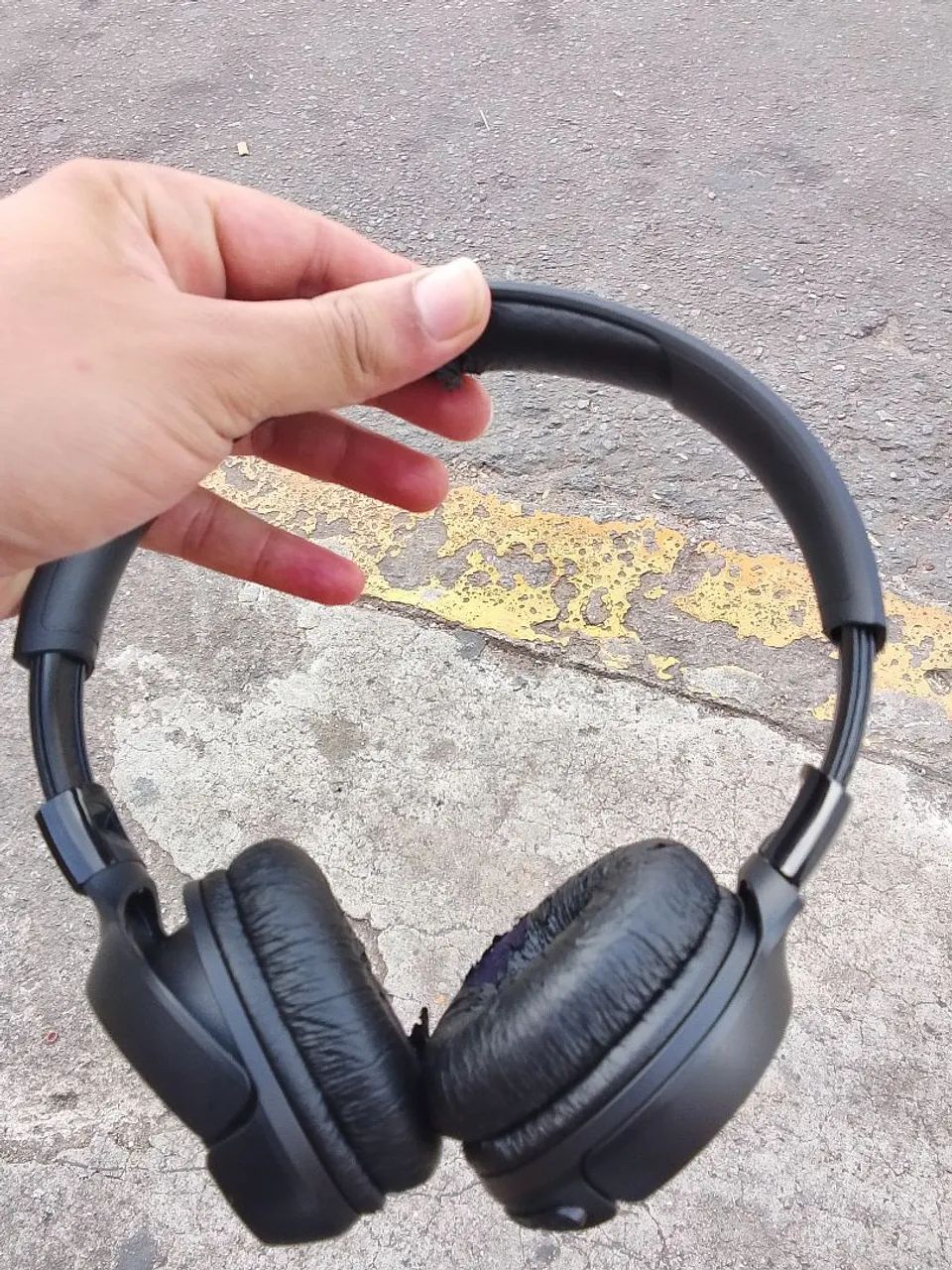 HEADFONE JBL ORIGINAL!!! - Foto 2