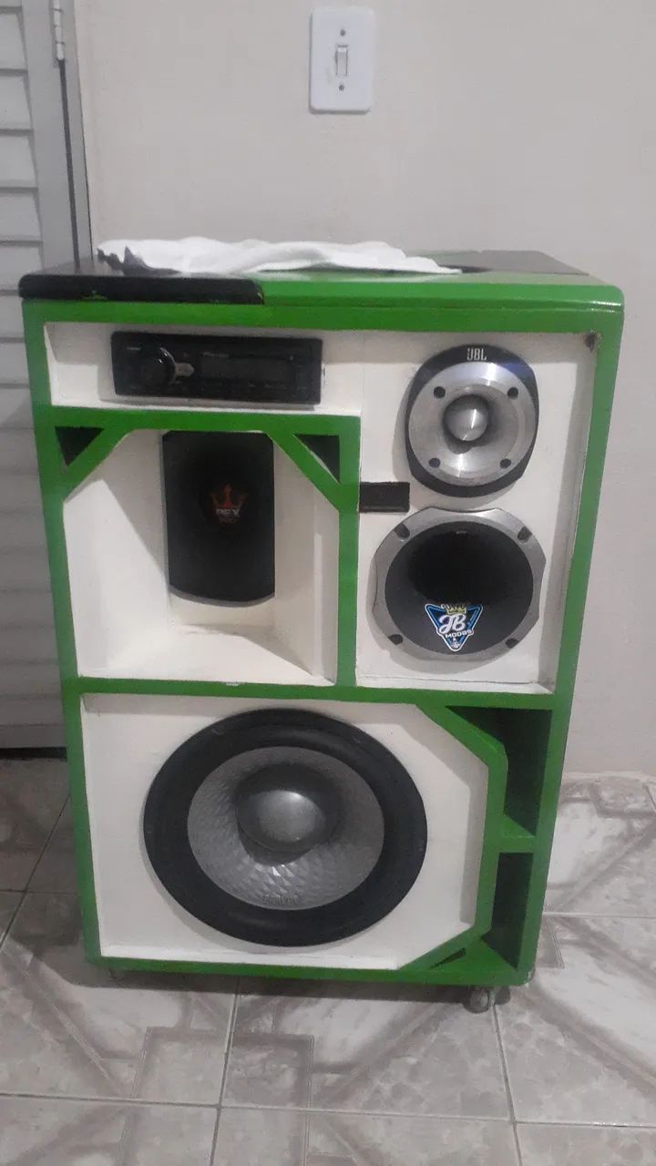 Pioneer - Foto 2