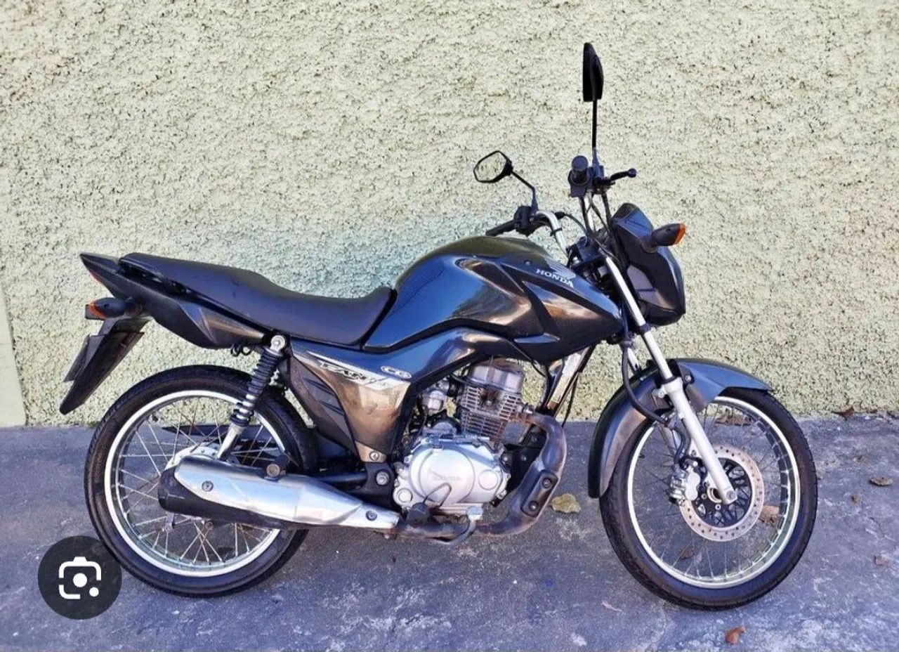 Fan 125 ESD  - Foto 3