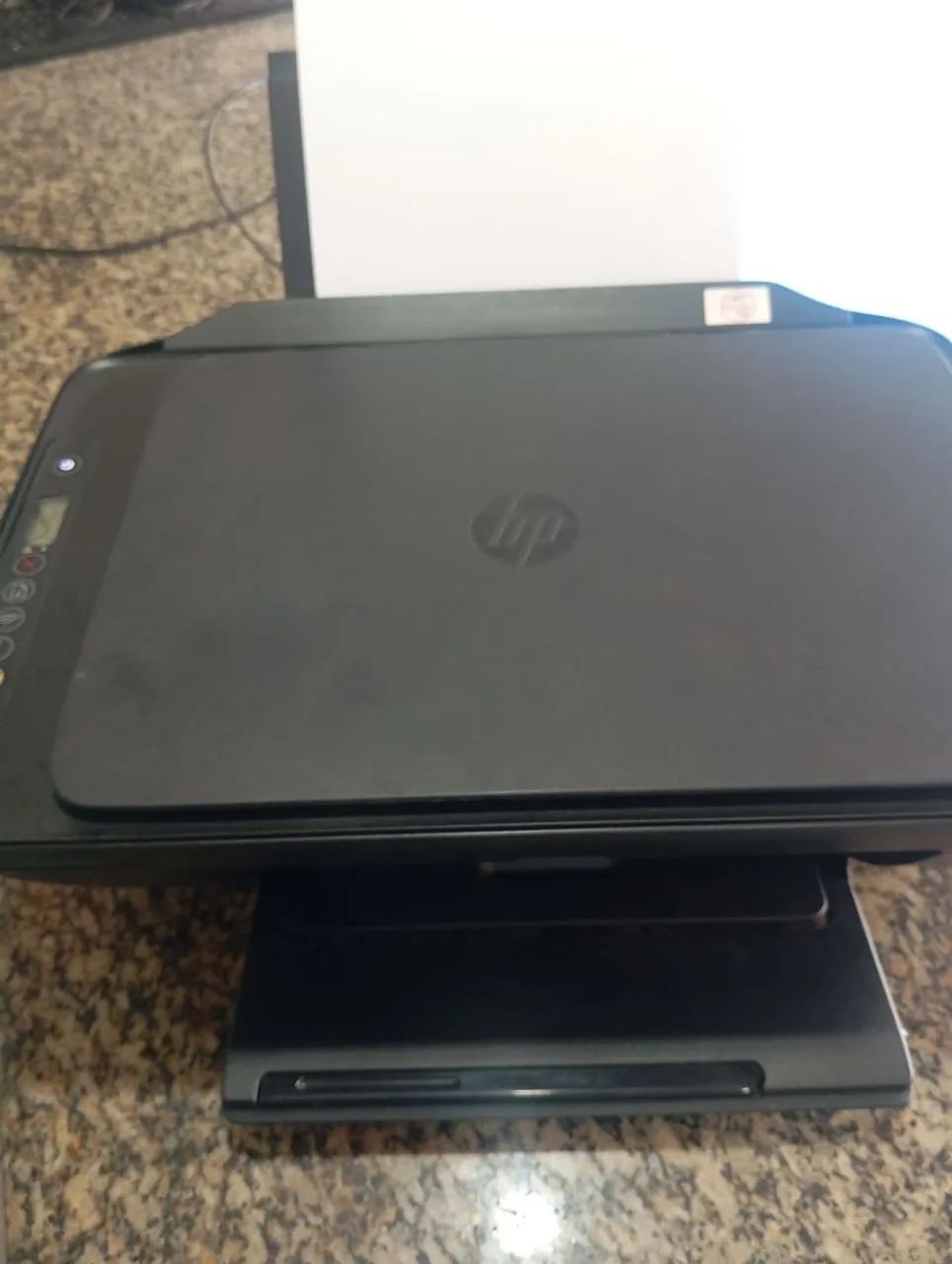 Impressora Hp. Pouco uso - Foto 2