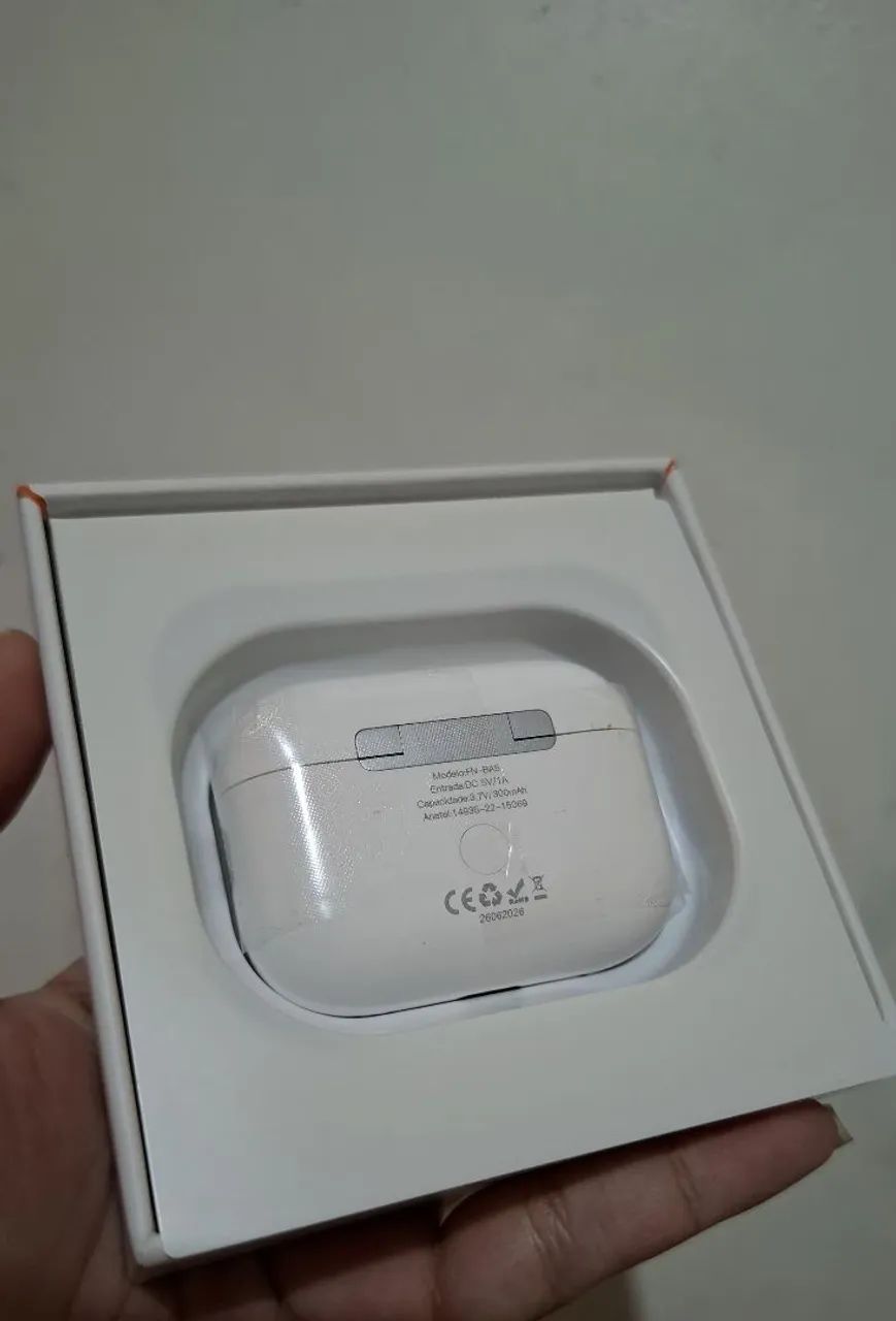 Fone Bluetooth Premium a'Gold - Foto 2
