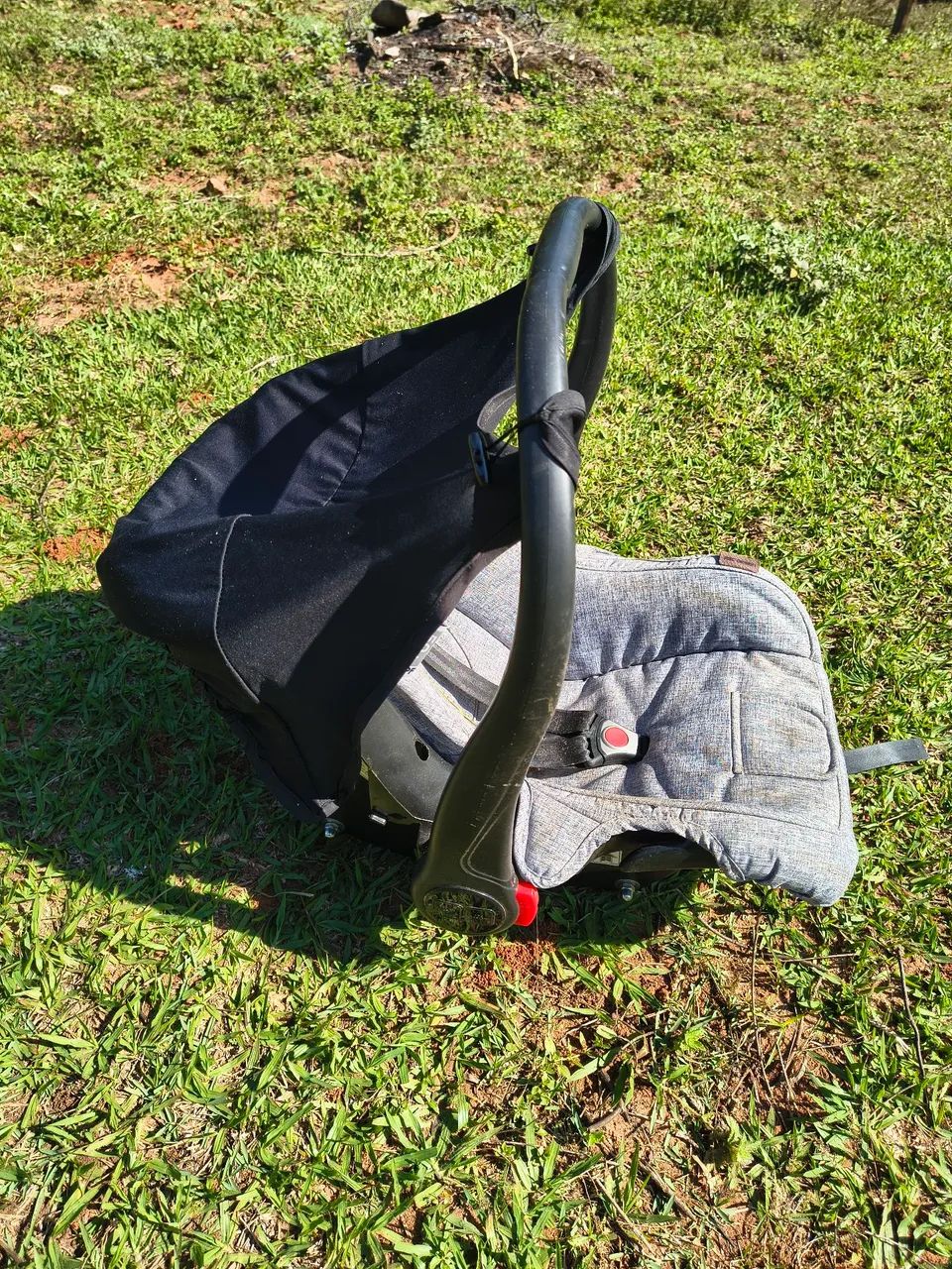 Travel System Como 4 ABC Design  - Foto 2