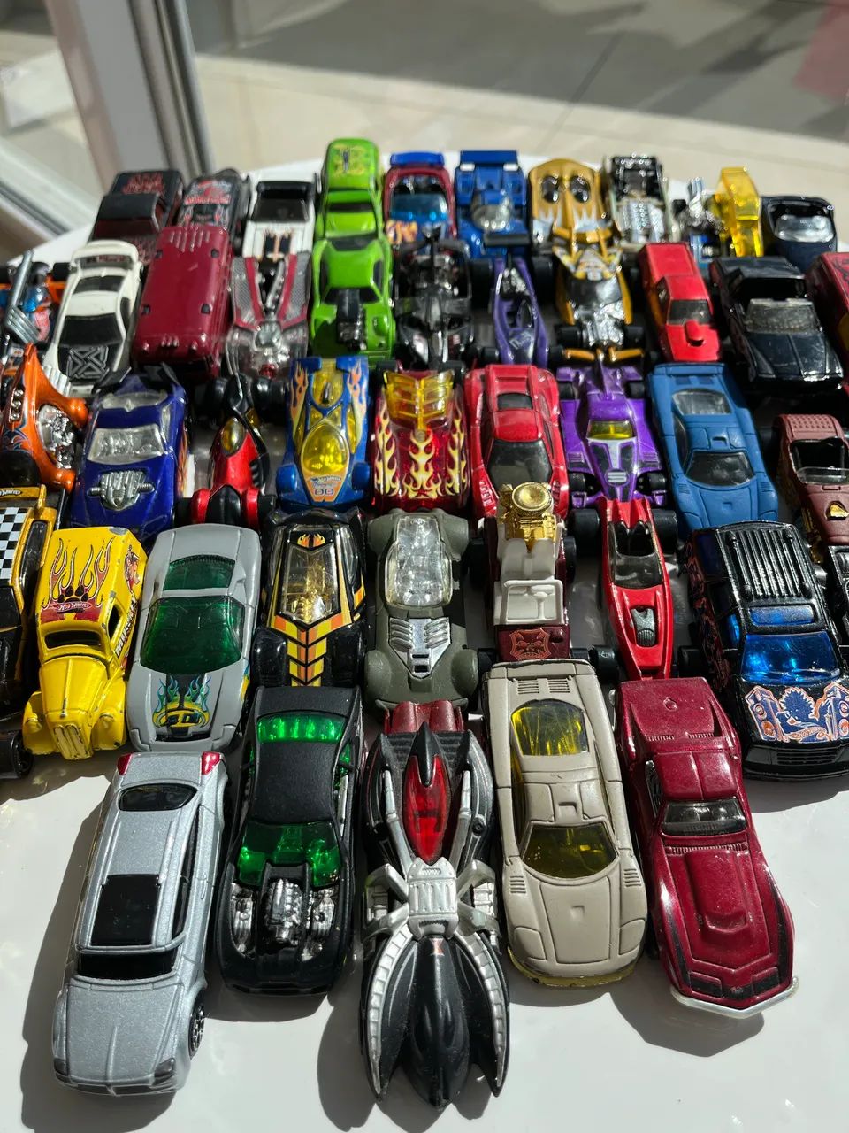 Miniaturas Hotwheels - Foto 3