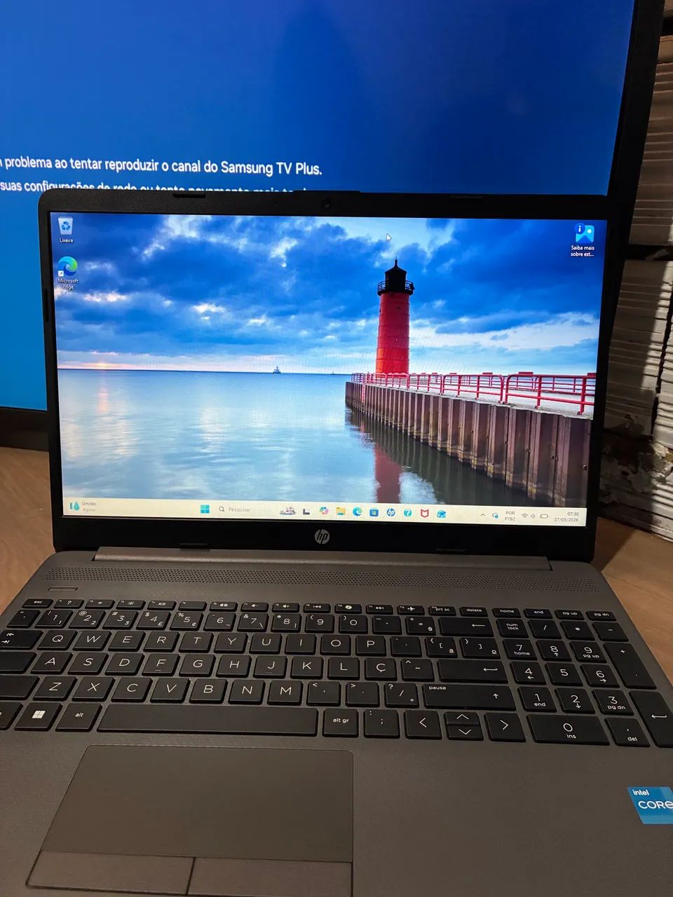 Notebook HP - Foto 3
