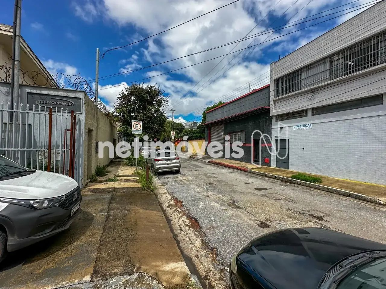 Venda Galpão Caiçaras Belo Horizonte - Foto 3
