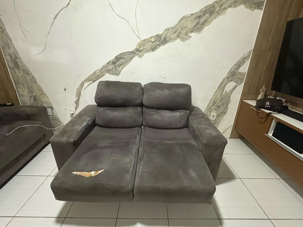 Sofá - Foto 2