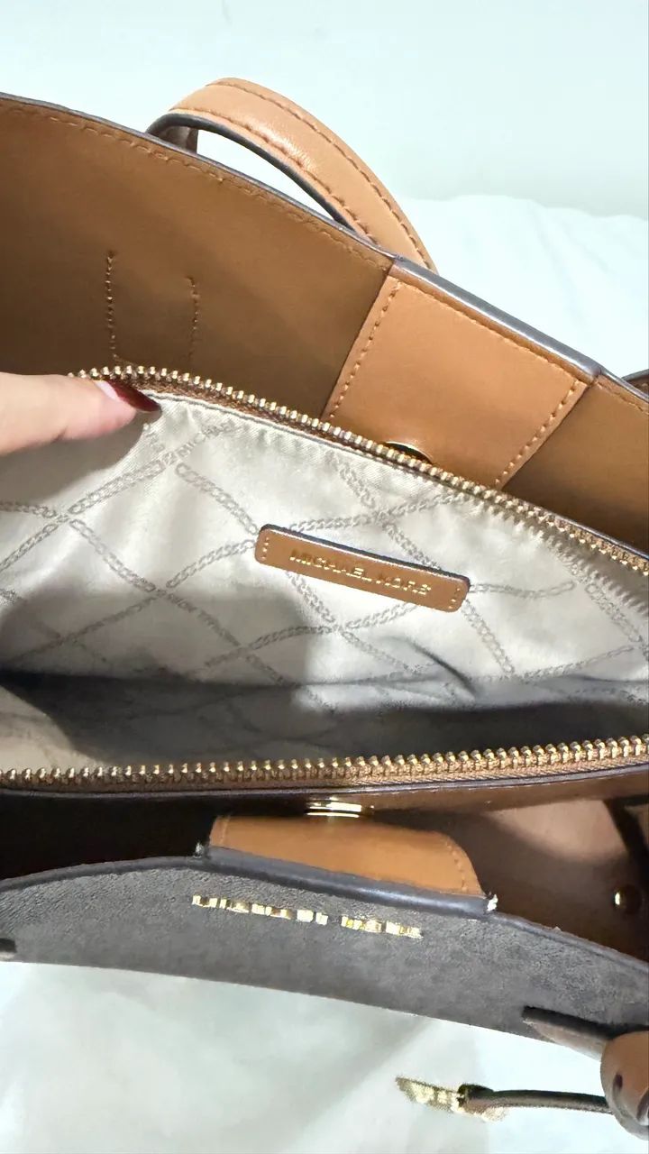 Bolsa Michael Kors - Foto 3