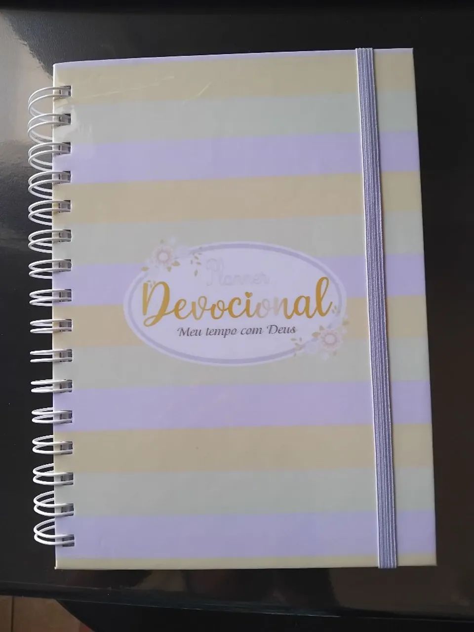 PLANNER DEVOCIONAL
