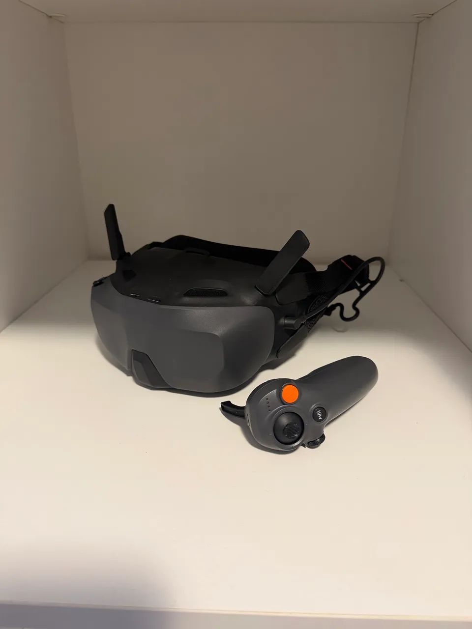 Dji Goggles N3 + Motion 