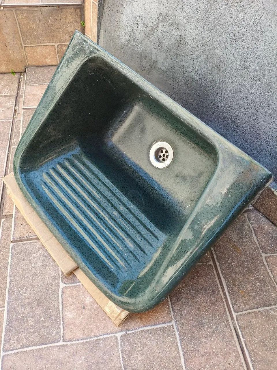TANQUE PARA LAVANDERIA 
