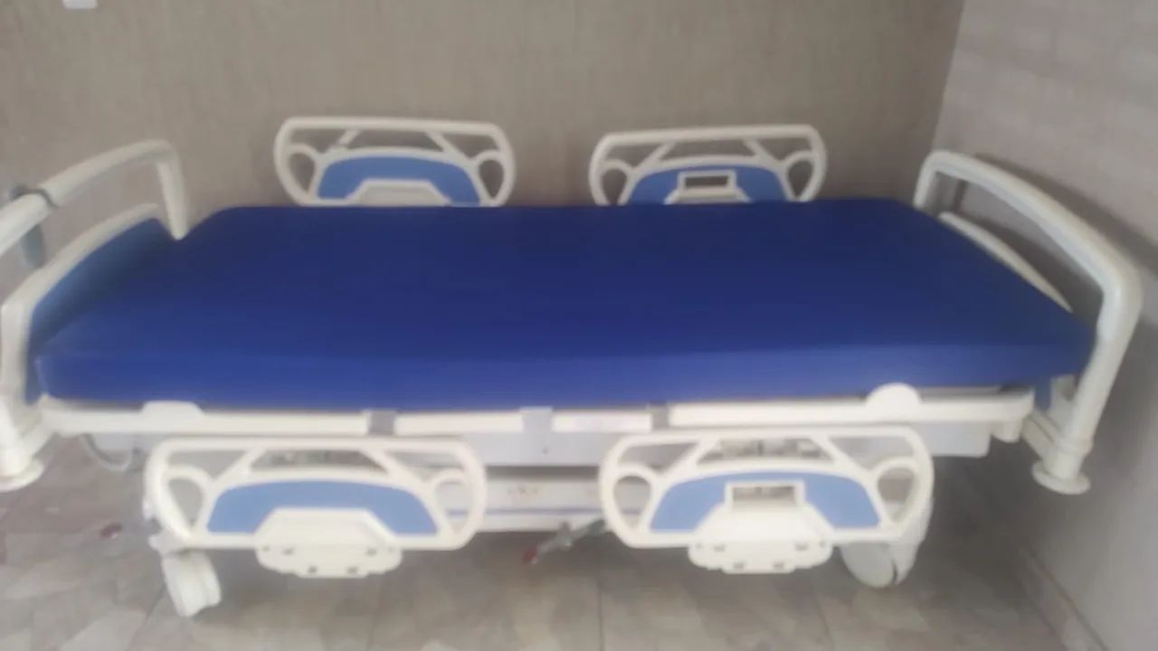 Cama hospitala - Foto 3