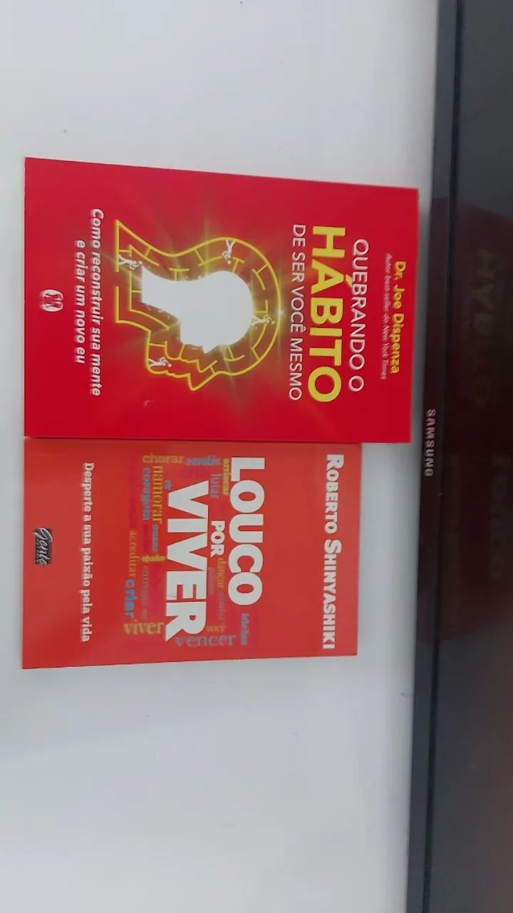 Vendo Livros - Foto 3