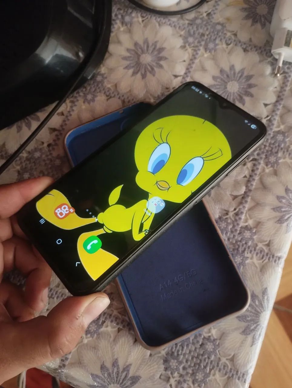 celular Galaxy A14  - Foto 3
