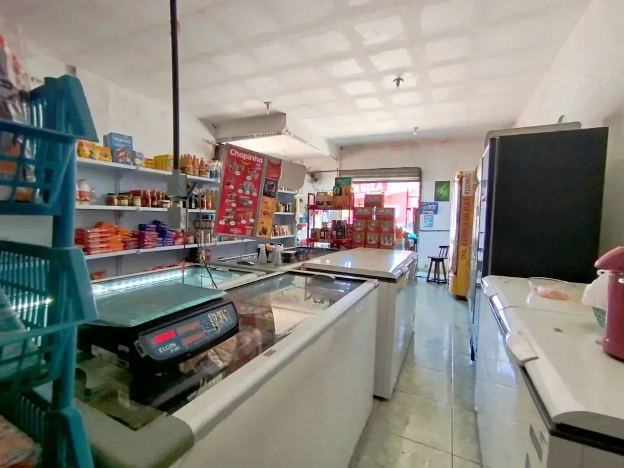 Ponto Comercial No Coração de Pium  - Ao lado da Ferinha - Foto 2