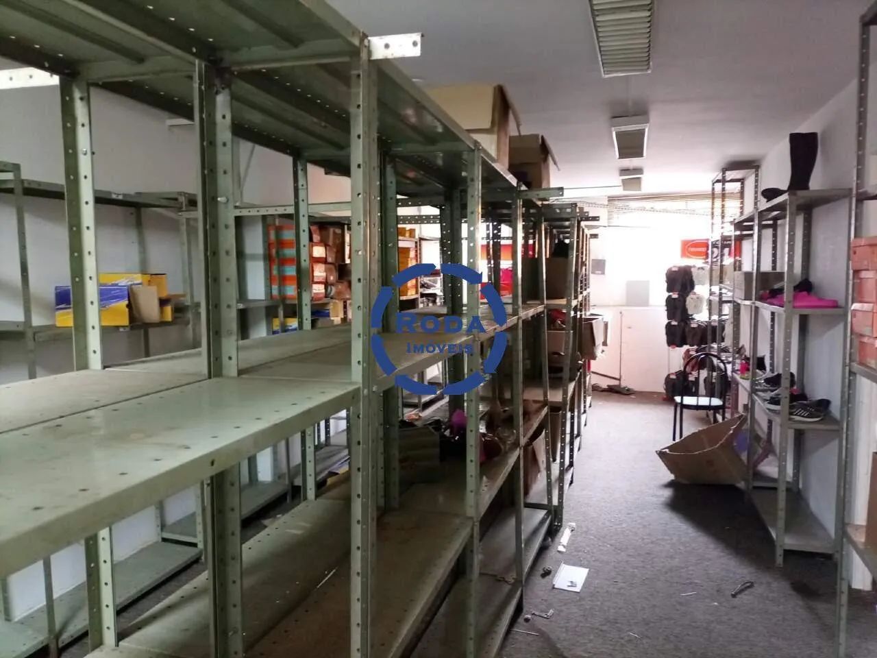 Excelente Prédio Comercial com 800m² na Rua João Pessoa - Centro - Santos/SP - Foto 5
