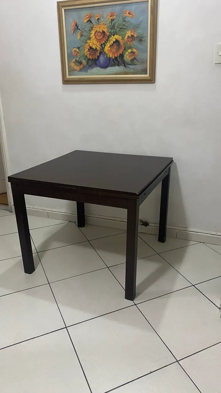 Mesa extensiva  - Foto 5