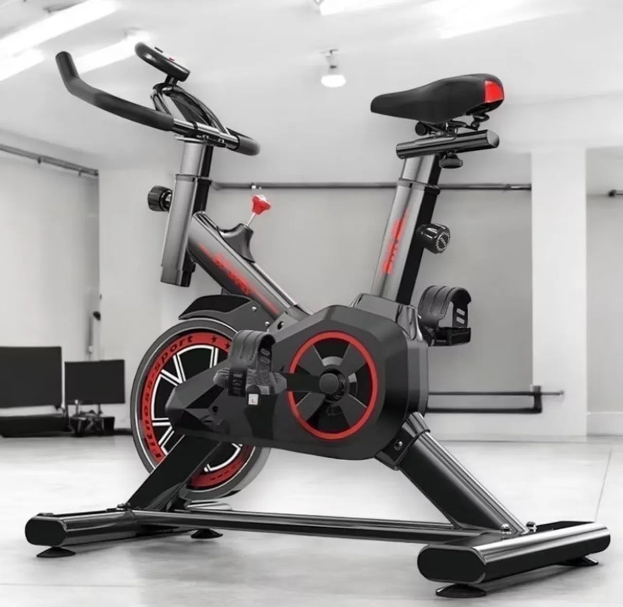 Bike ergométrica