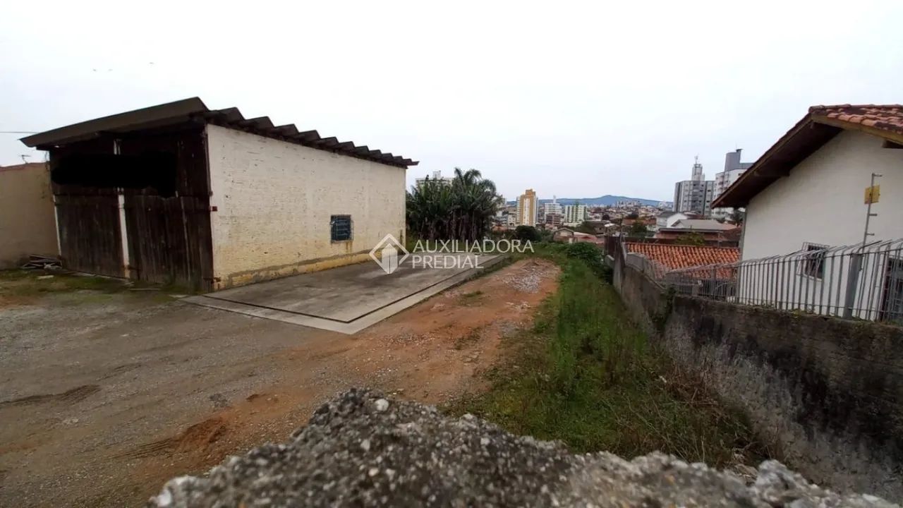 Terreno à venda em Barreiros, São José. - Foto 3