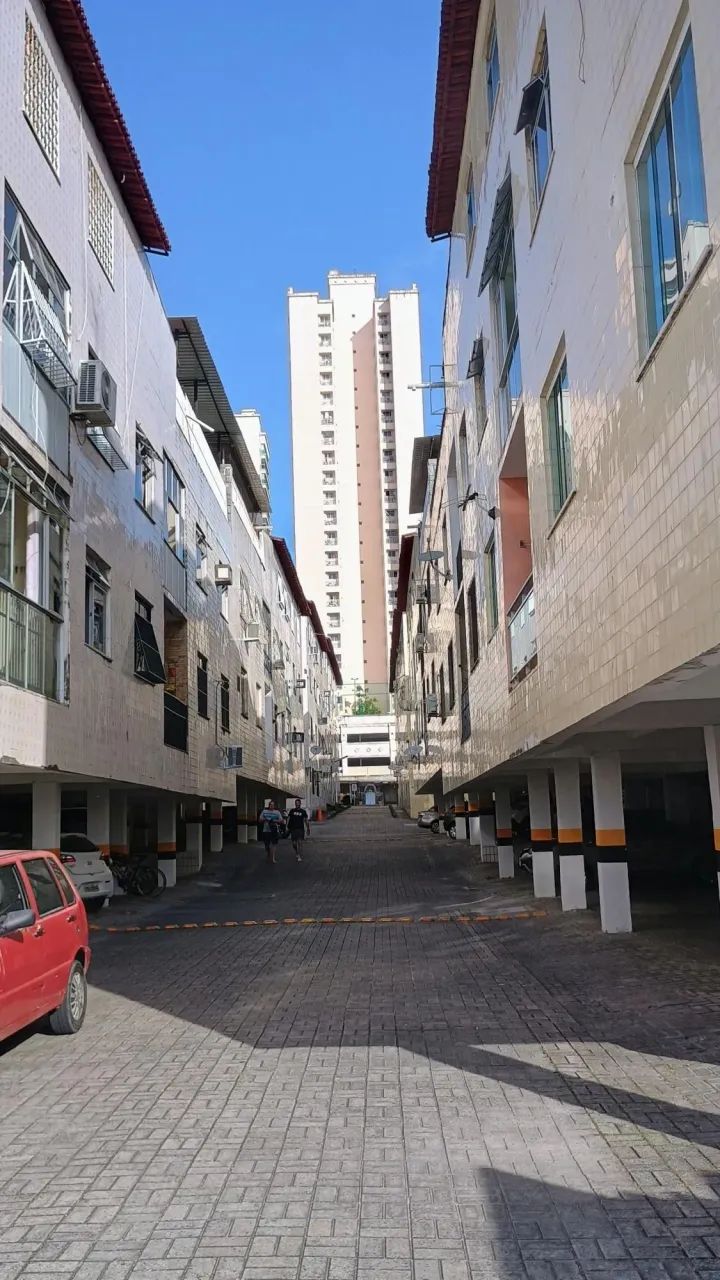 Apartamento com 3 quartos, 1 Suíte, 93m² no Benfica. - Foto 3