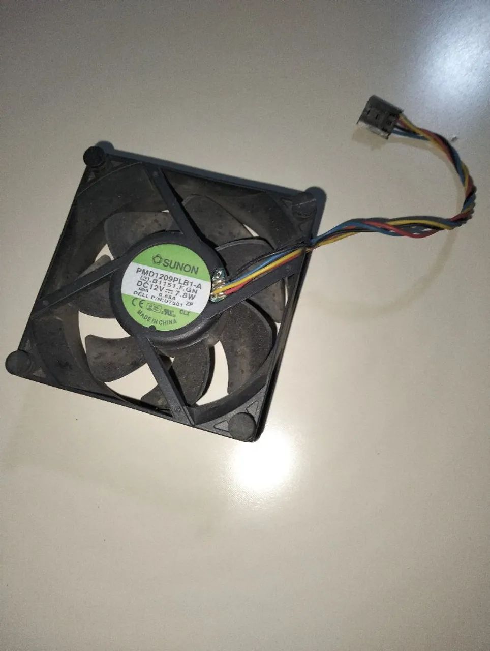 Ventoinha