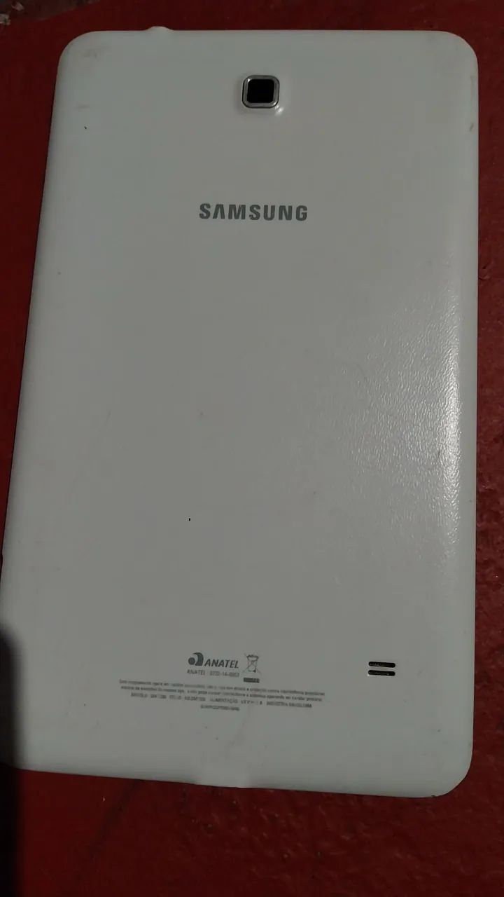 Tablete Samsung TAB 4 - Foto 2