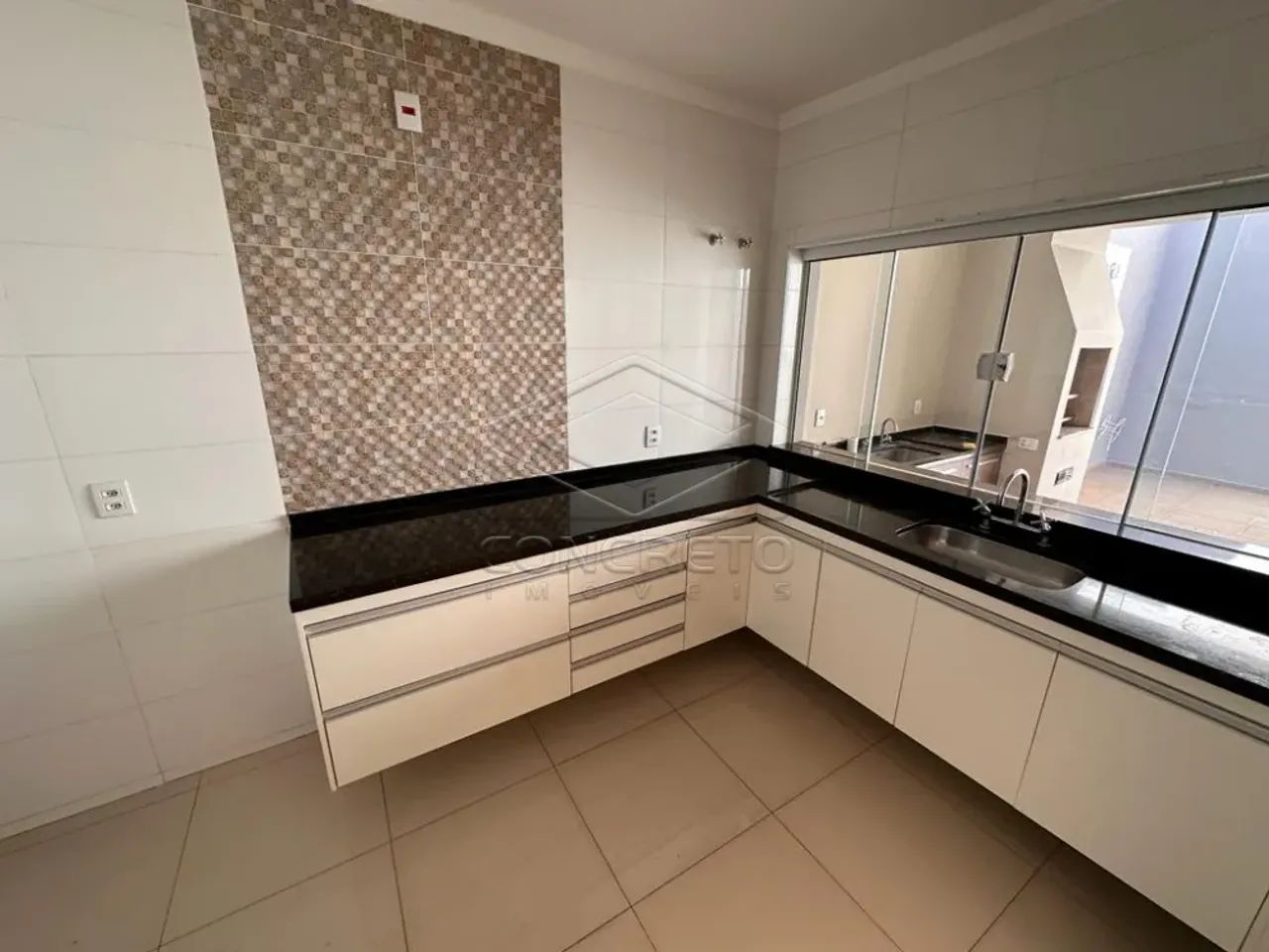 Casa Residência em Jaú - Foto 5