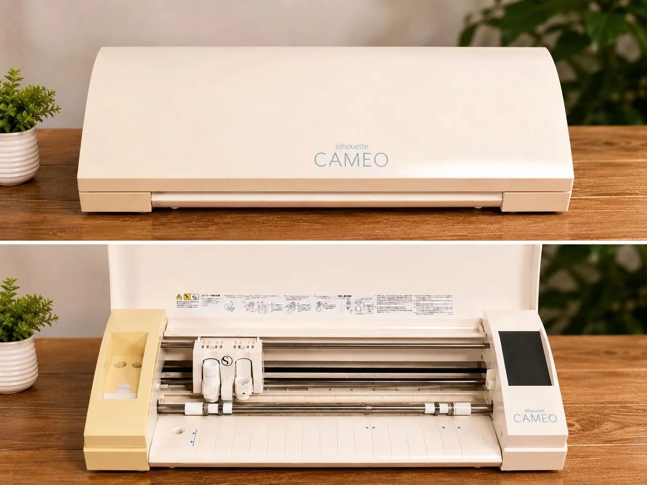 Silhouette CAMEO 3