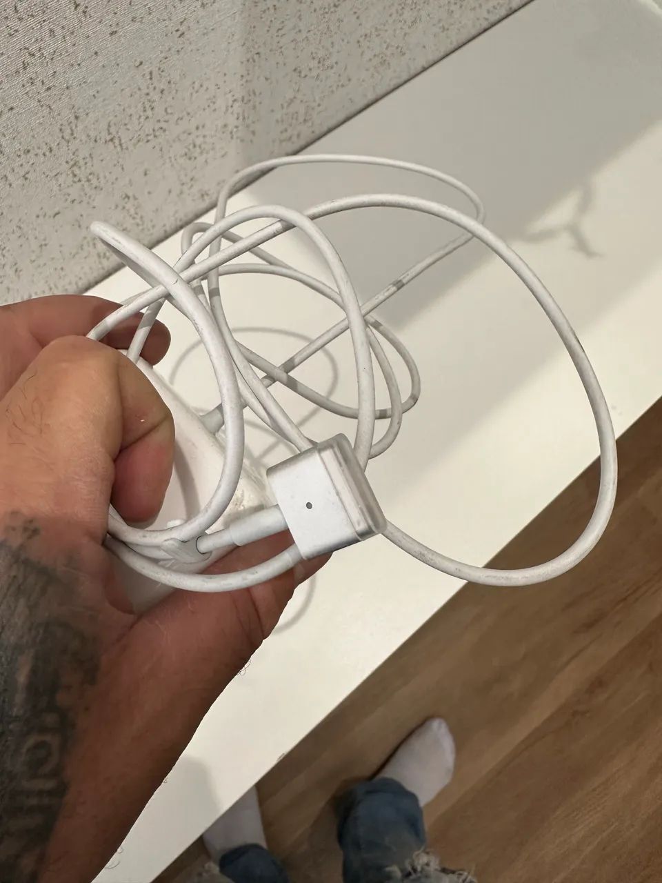 VENDO CARREGADOR APPLE MacBook  - Foto 4