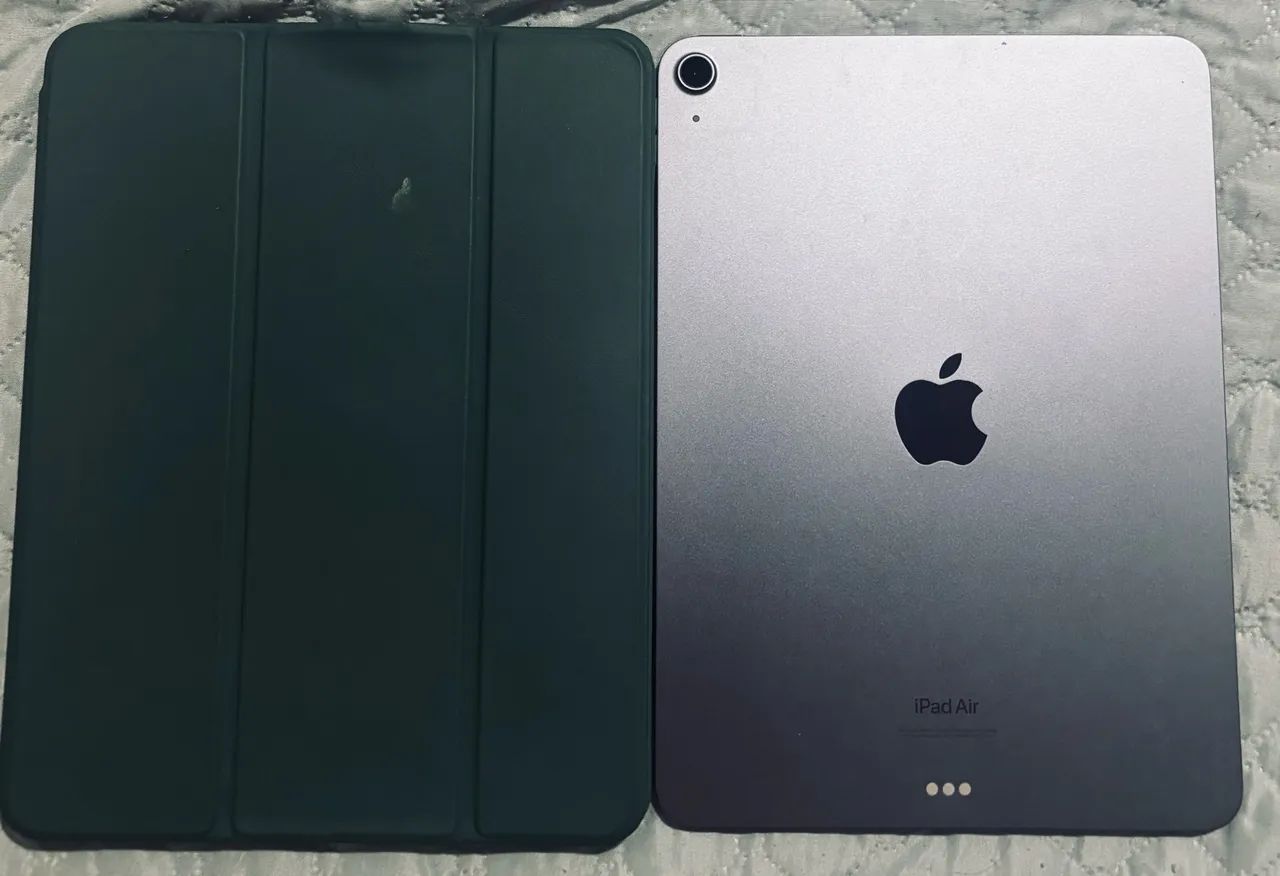 iPad Air 5 geração 