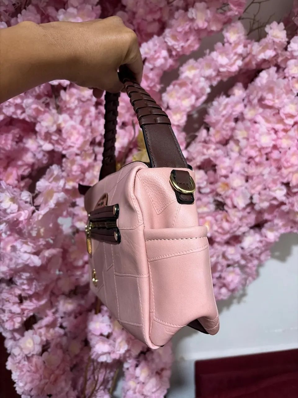 Bolsa Carmen Steffens  - Foto 3