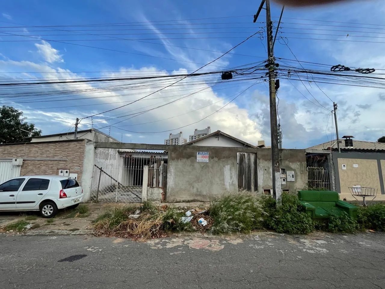 Casa 2 quartos - Criméia Leste  - Foto 5