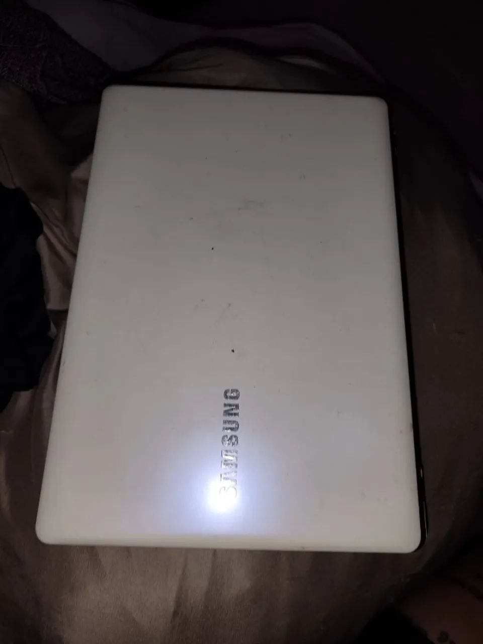 notebook Samsung NP 370 - Foto 3