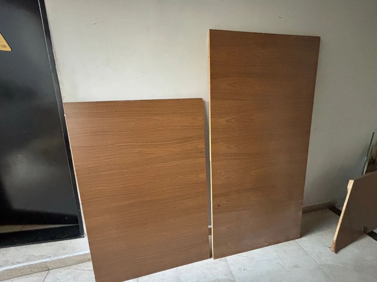 Vendo Placas de Mdf - Foto 2