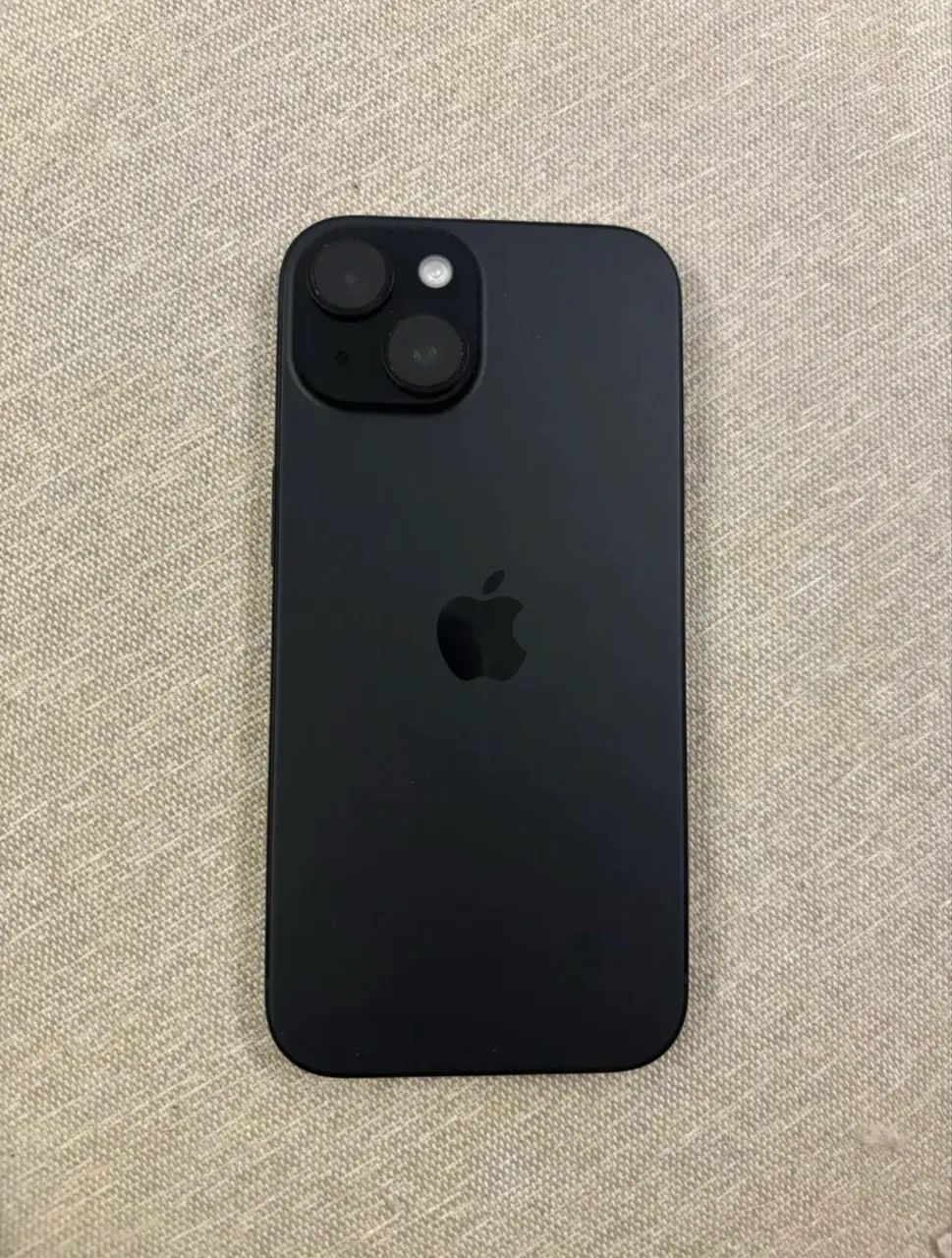 iPhone 15 impecável (1 ano e 3 meses meses de uso) - Foto 4
