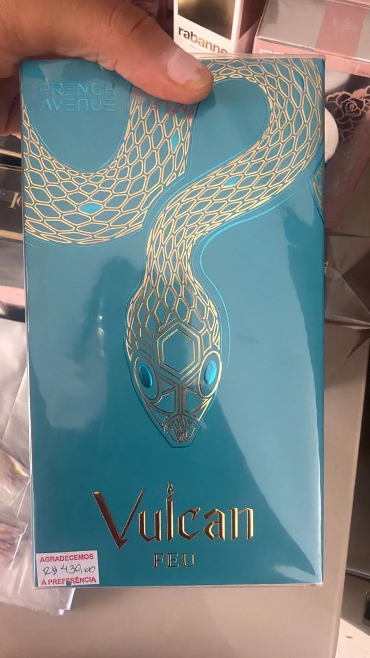 Perfumes masculinos - Foto 2