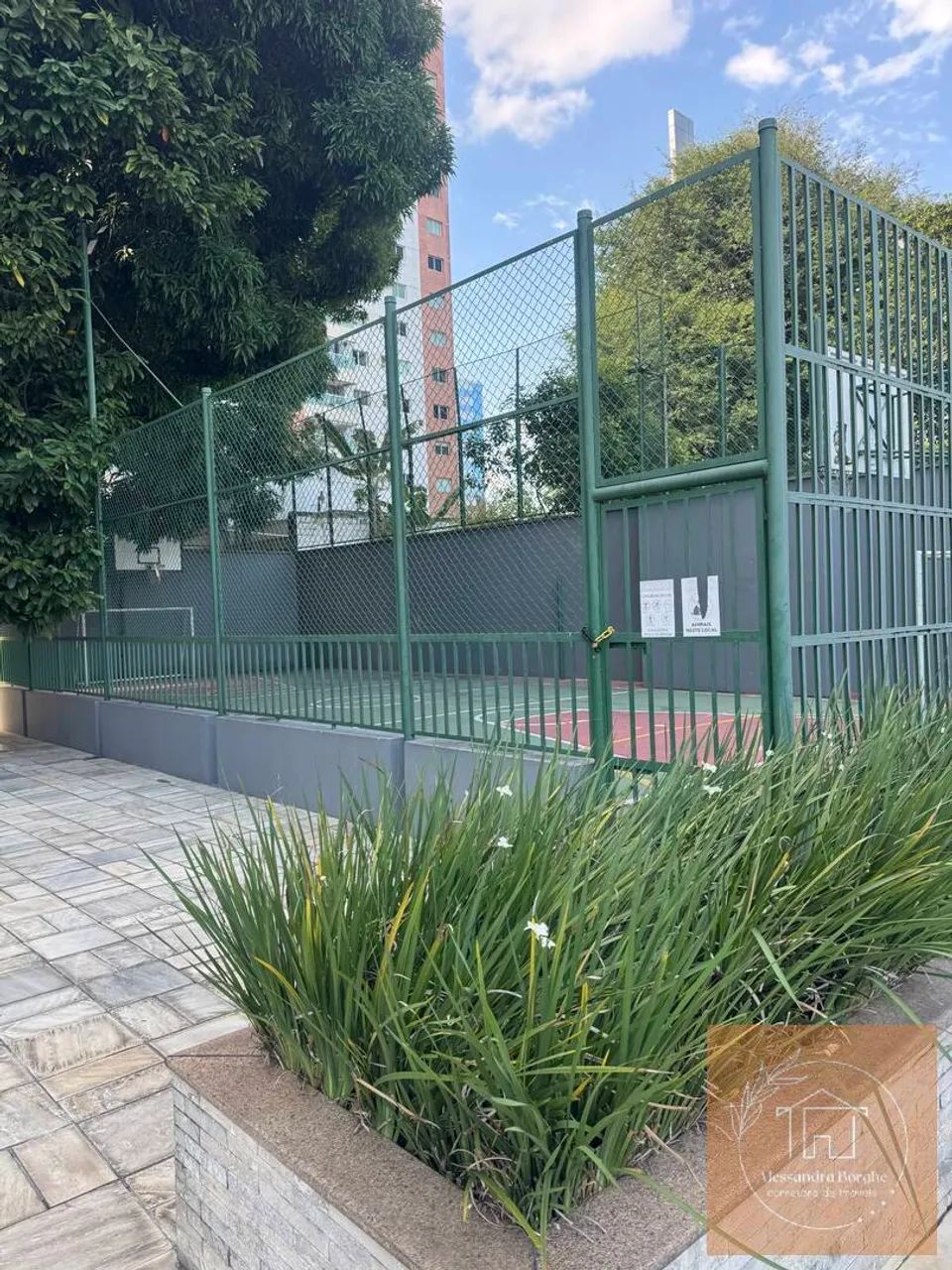 Alugo Apartamento com 202m2 no Adrianopolis. - Foto 3