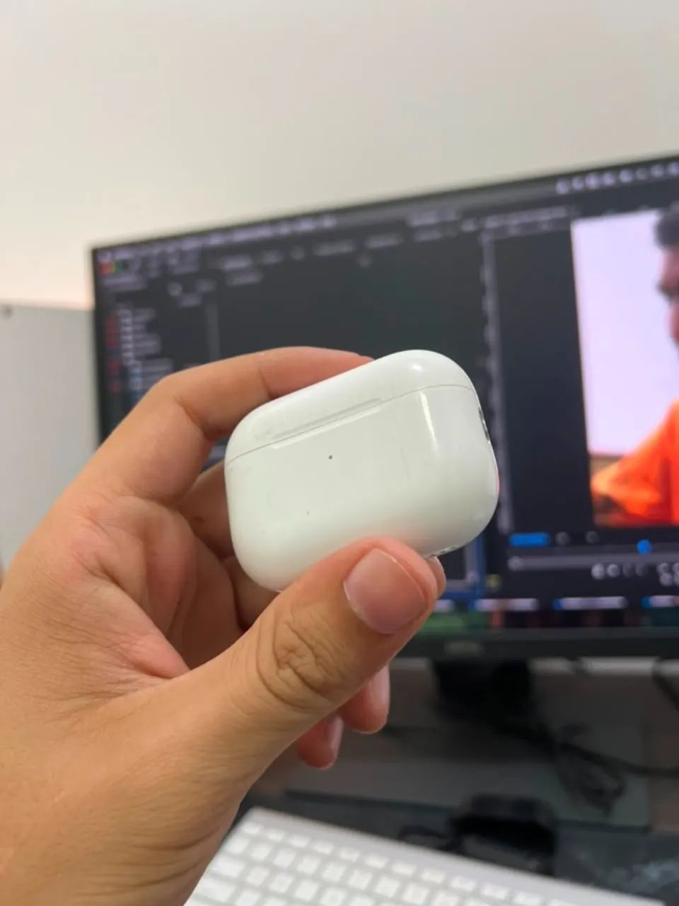 AirPods Pro 2 USADO - Foto 4