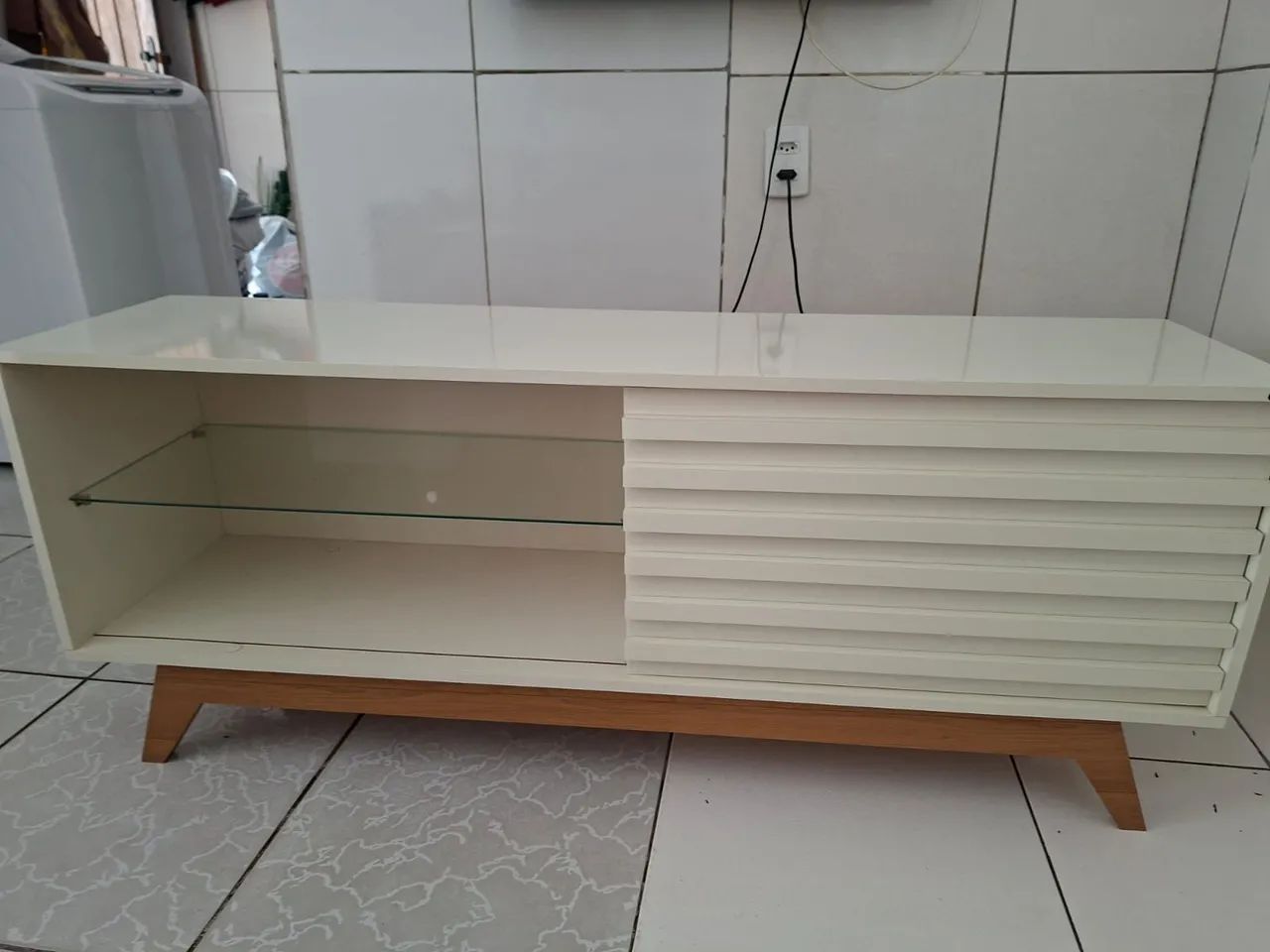 Rack Semi novo 