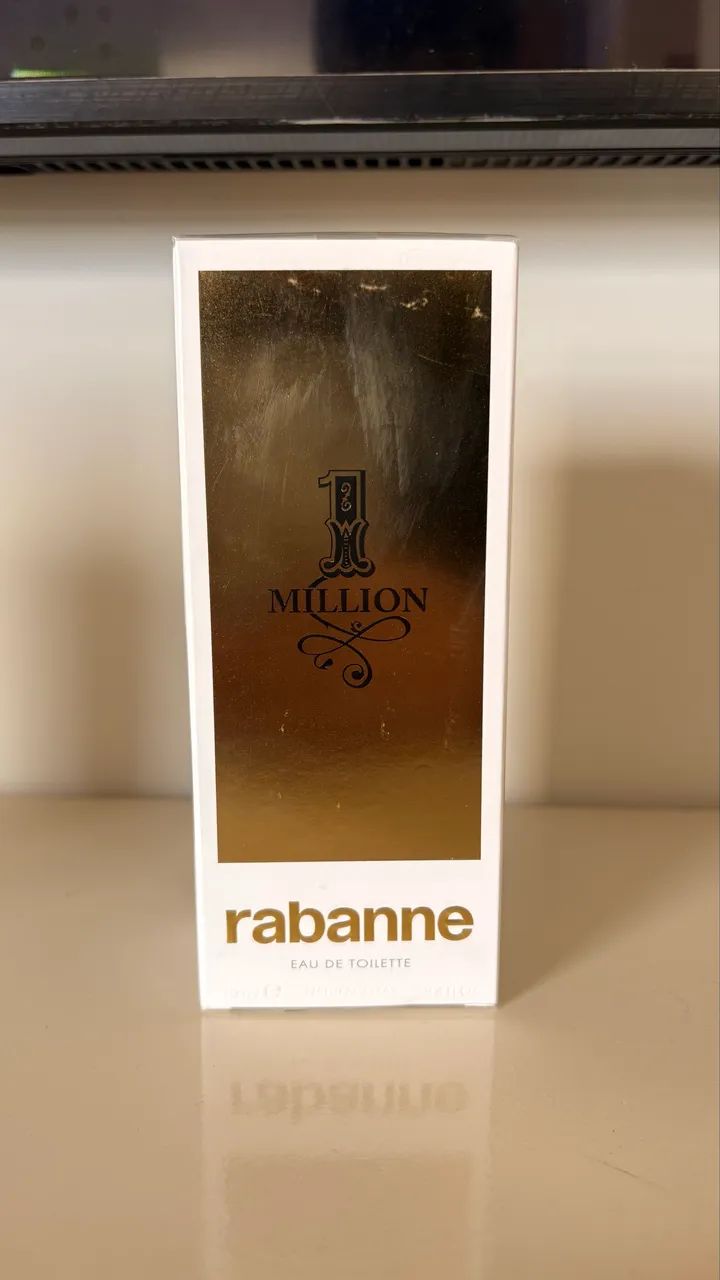 One Million 100ml - Paco Rabanne