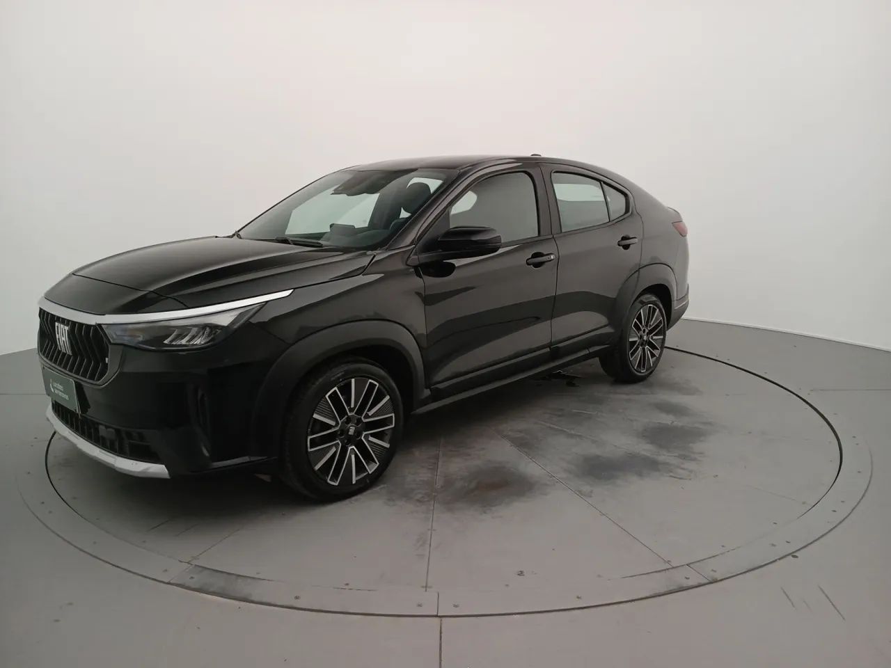 Fiat Fastback AUDACE 200 TB AUT (HIBRÍDO) 2026