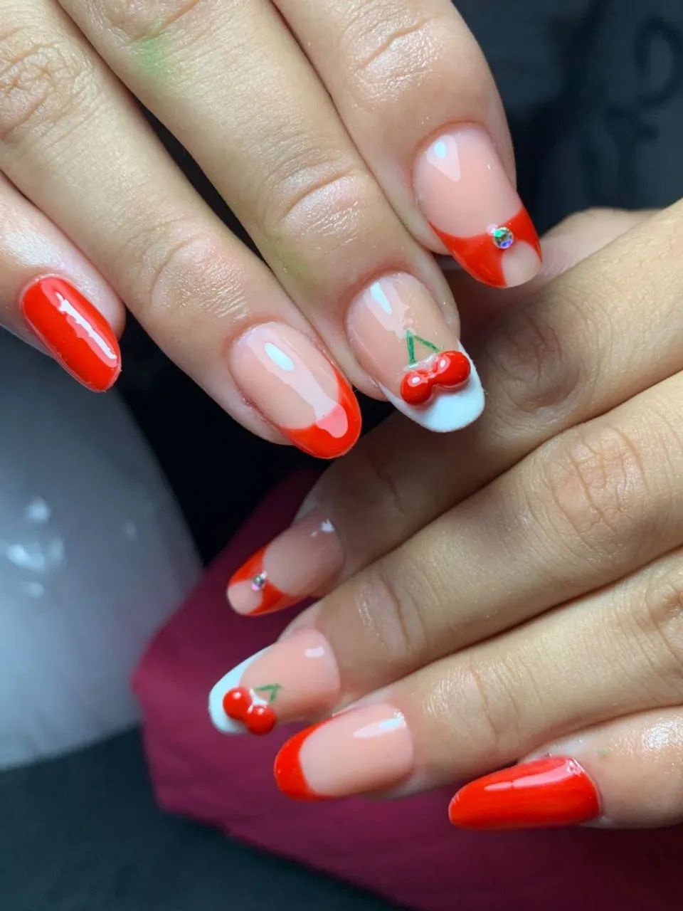 Nail Designer 