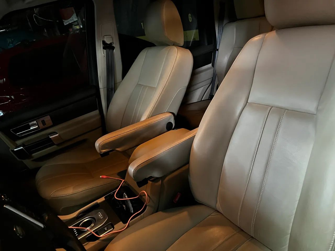 Land Rover Discovery4 SE 3.0 4X4 Tdv6/sdv6 Die.aut. 2013 - Foto 3