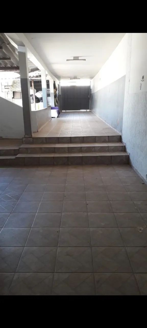 Foto - Brasília - Sobradinho